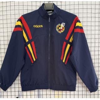 Cortavientos España Retro 1996